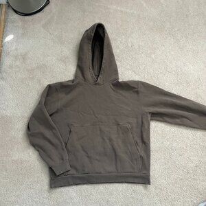 Lululemon Steady State Pullover Hoodie